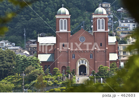 浦上天主堂 462603