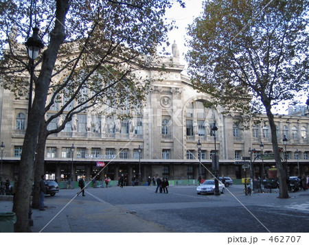 パリ北駅 パリ北駅 462707