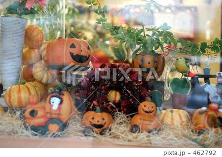 ハロウィン ハロウィン 462792