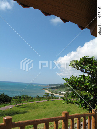 沖縄の夏 沖縄の夏 463164