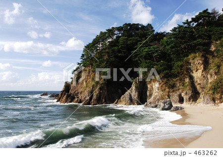 砂浜 砂浜 463262