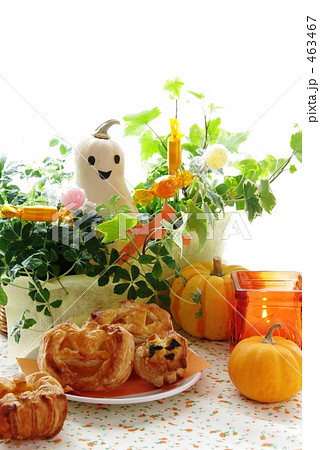 ハロウィンパーティー３ 463467