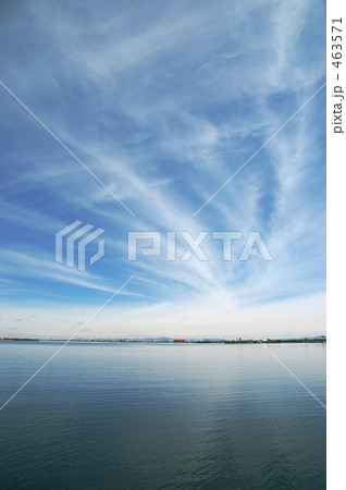 ティティカカ湖です。 463571