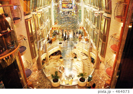 豪華客船 カリブ海クルージング 豪華客船 カリブ海クルージング 464073