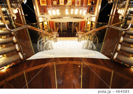 豪華客船　カリブ海クルージング 464085