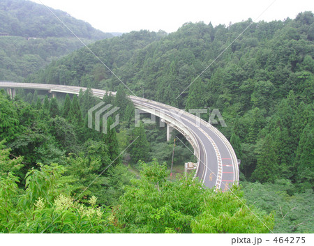 おろちループ 464275