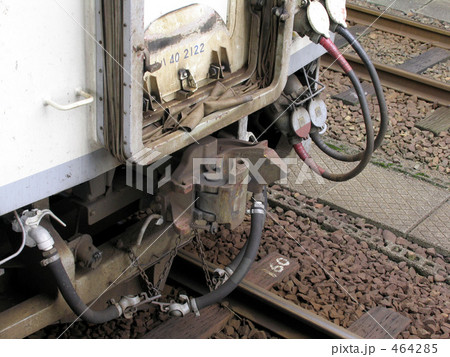 山陰本線の列車 山陰本線の列車 464285