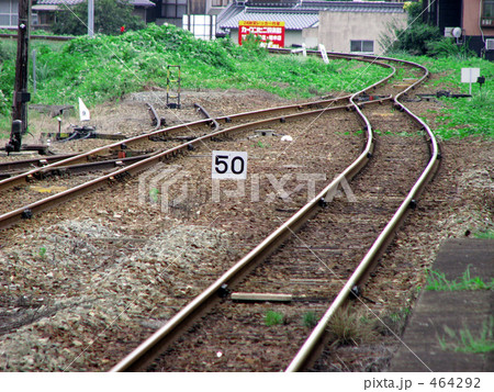 線路 線路 464292