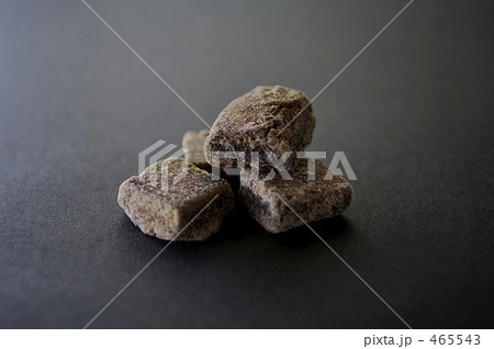 黒糖 黒糖 465543