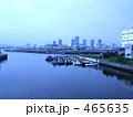 東京湾　湾岸 465635