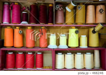 ミシン糸 ミシン糸 466246