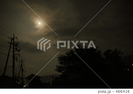 朧月夜 466416
