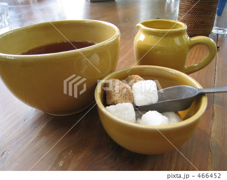 お茶 466452
