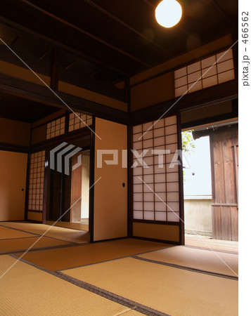 豪商の家 豪商の家 466562