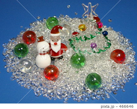 クリスマス-ガラス クリスマス-ガラス 466646