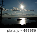 湖の風景 466959