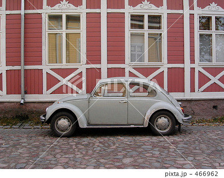 ビートル 466962