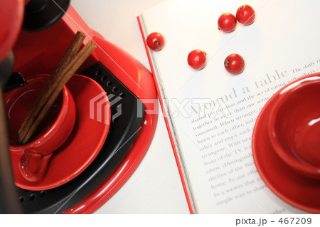 テーブルイメージ 467209