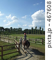乗馬☆ 467608