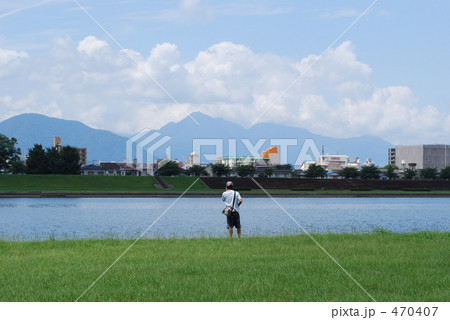 大分川 弁天 大分川 弁天 470407