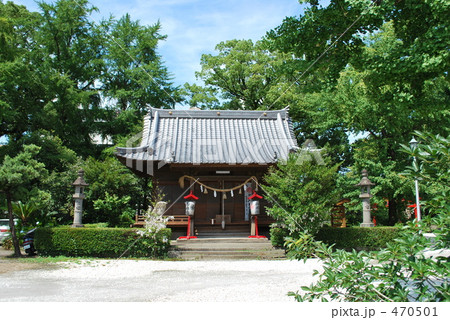 松栄神社 470501