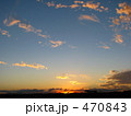 サンセット 470843
