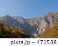 紺碧の一の倉 471588