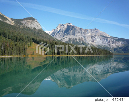 エメラルドレイク 472454