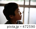 横顔 472590