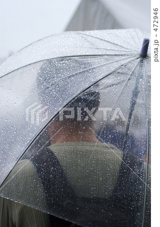 雨の日 472946