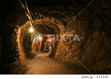 松代大本営 475344