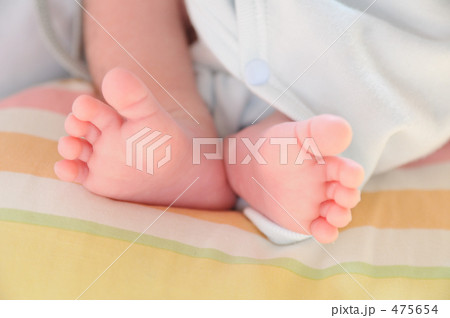 赤ちゃんのあんよ 475654