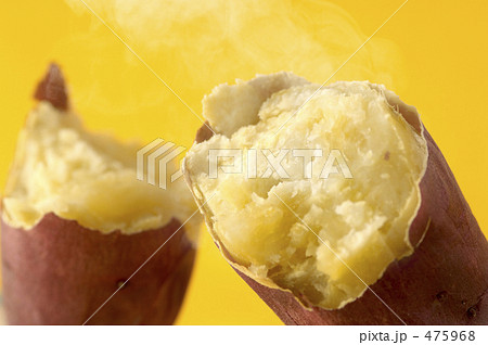 サツマイモ サツマイモ 475968