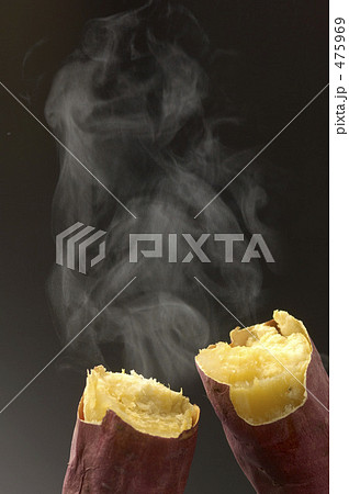 サツマイモ 475969