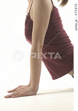 ヨガ 475979