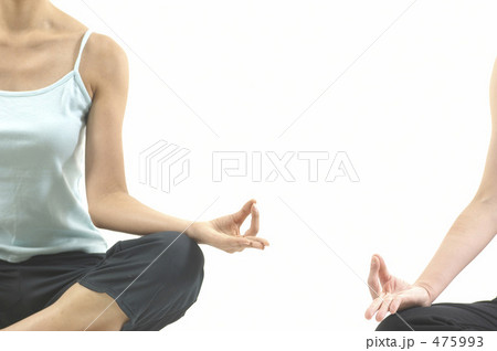ヨガ ヨガ 475993