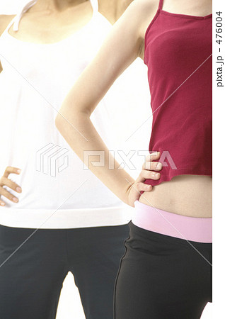 フィットネス 476004