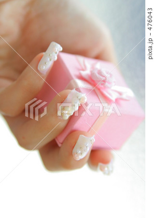 ネイル 476043