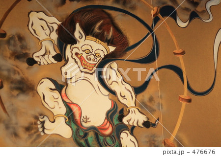 雷神 雷神 476676