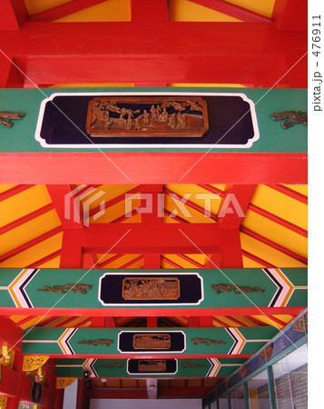 長崎孔子廟 476911