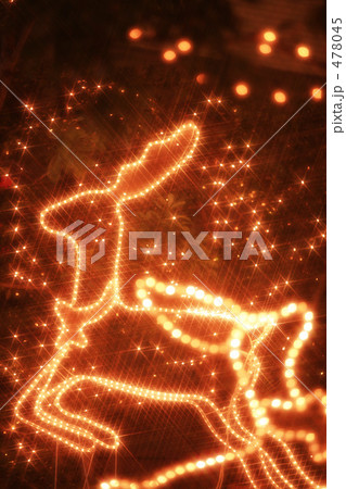 クリスマス クリスマス 478045