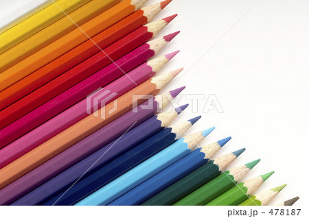 色鉛筆 478187