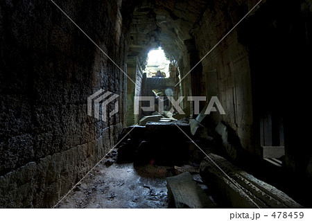 タ・プローム 478459