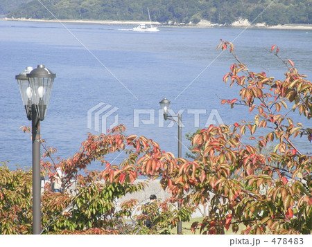 瀬戸内の秋 478483