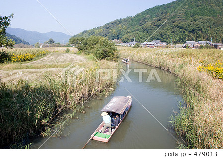 のどかな風景 479013