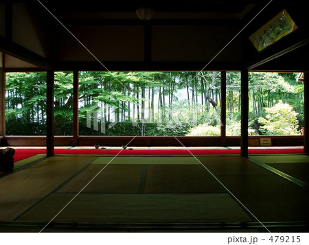 大原　宝泉院 479215