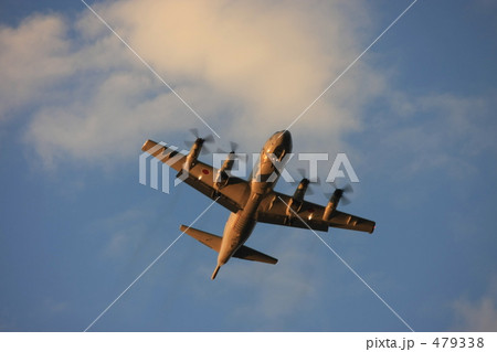 対潜哨戒機 479338