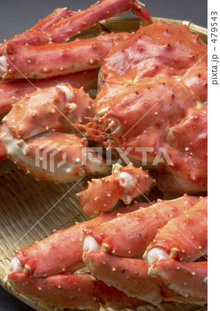 タラバガニ 479543