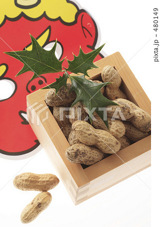 節分イメージ 480149