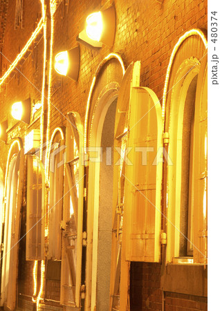 函館レンガ倉庫 480374